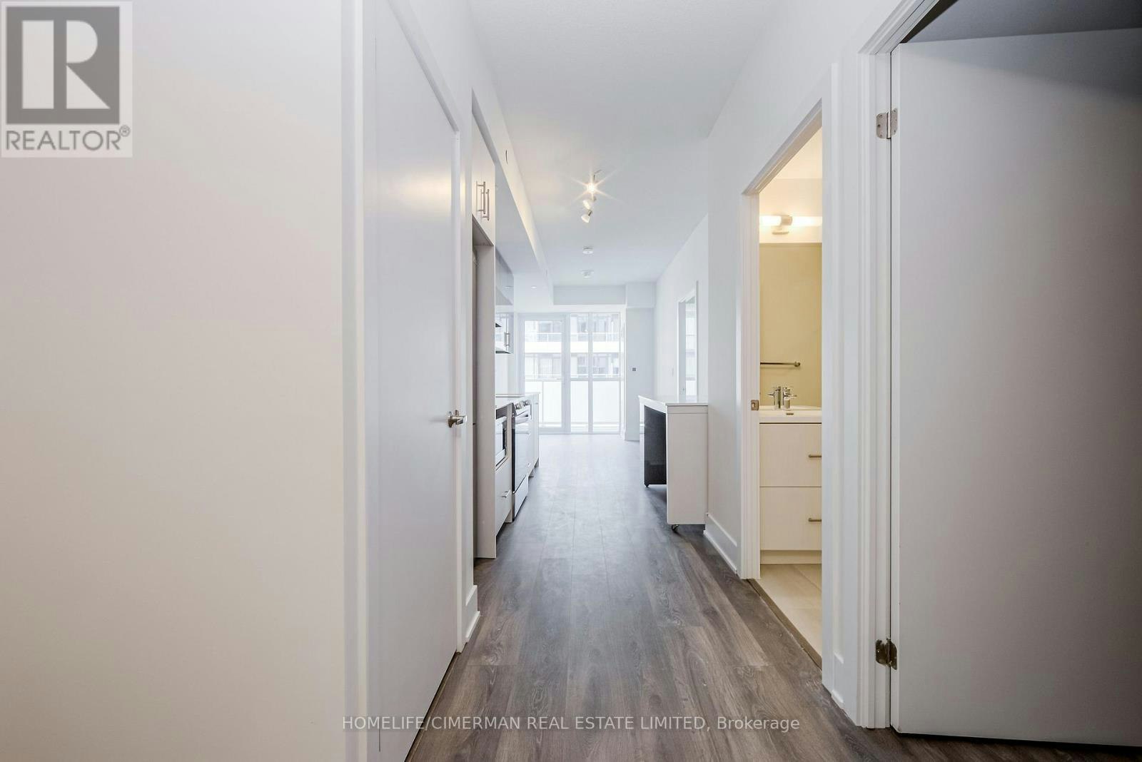 1816-188 Fairview Mall Drive, Toronto, ON, M2J 4T1 - 3