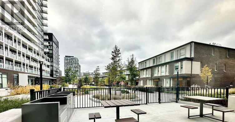 1816-188 Fairview Mall Drive, Toronto, ON, M2J 4T1 - 18