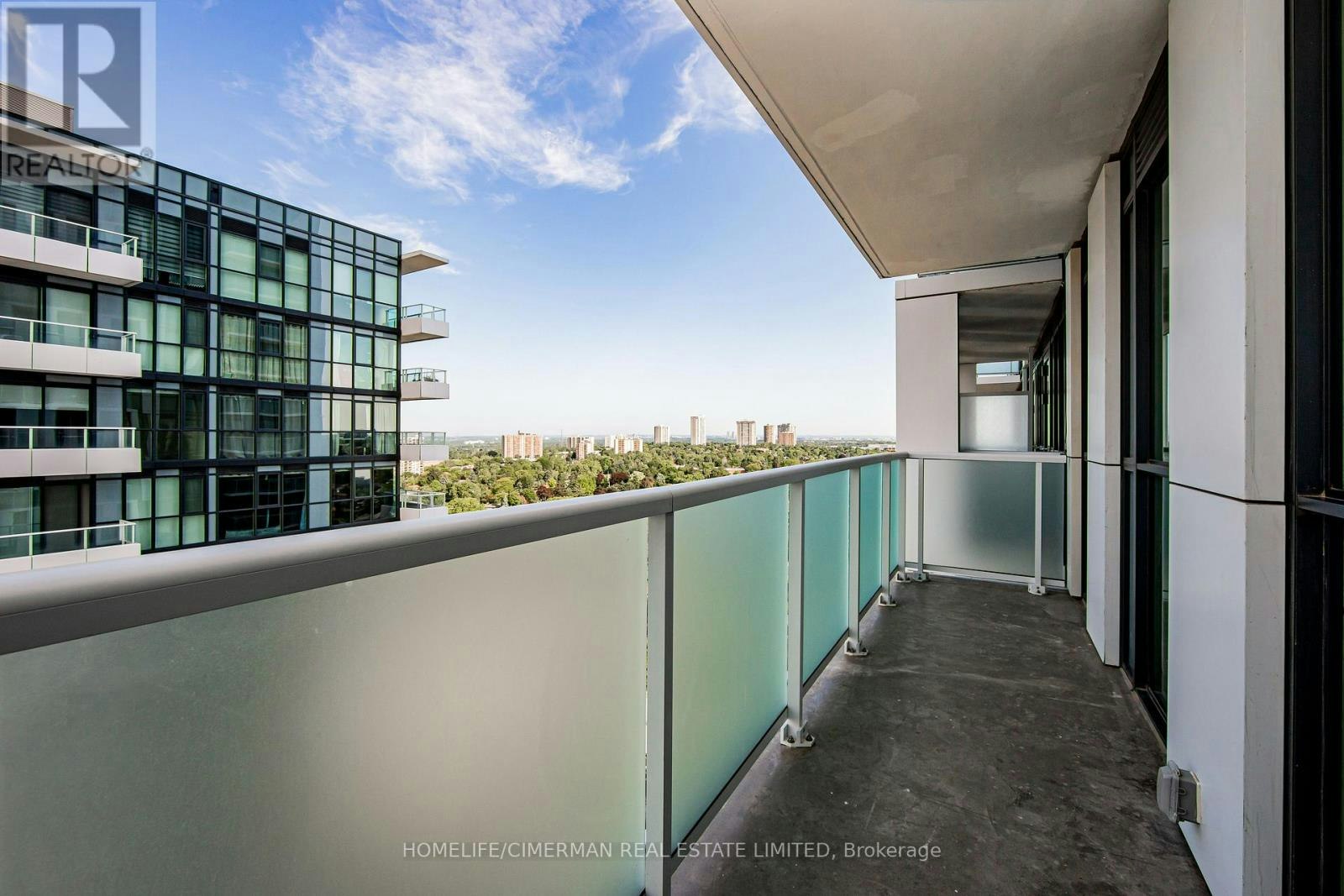 1816-188 Fairview Mall Drive, Toronto, ON, M2J 4T1 - 17