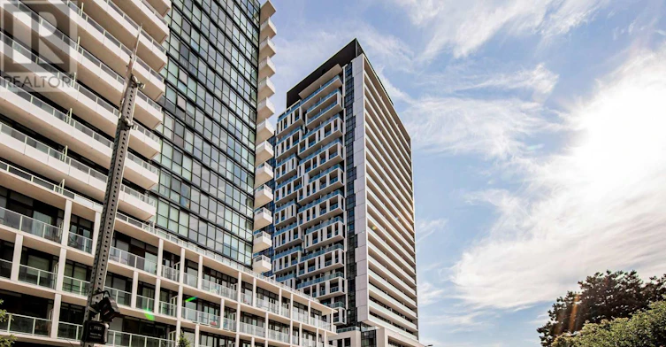 1816-188 Fairview Mall Drive, Toronto, ON, M2J 4T1 - 2
