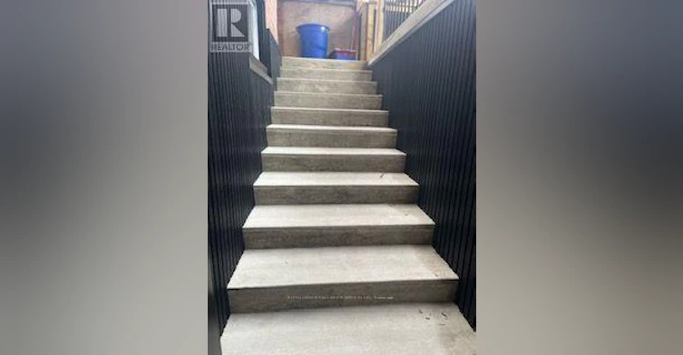 BASEMENT-146 Chelwood Dr Drive N, Vaughan, ON, L4J 7C4 - 4