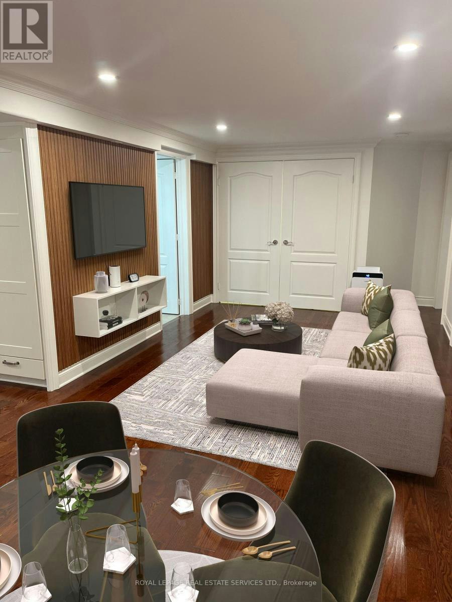 BASEMENT-146 Chelwood Drive N, Vaughan, ON, L4J 7C4 - 7