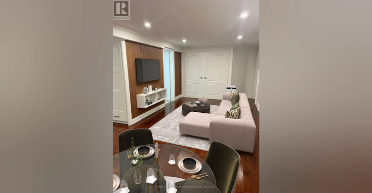 BASEMENT-146 Chelwood Drive N, Vaughan, ON, L4J 7C4 - 7