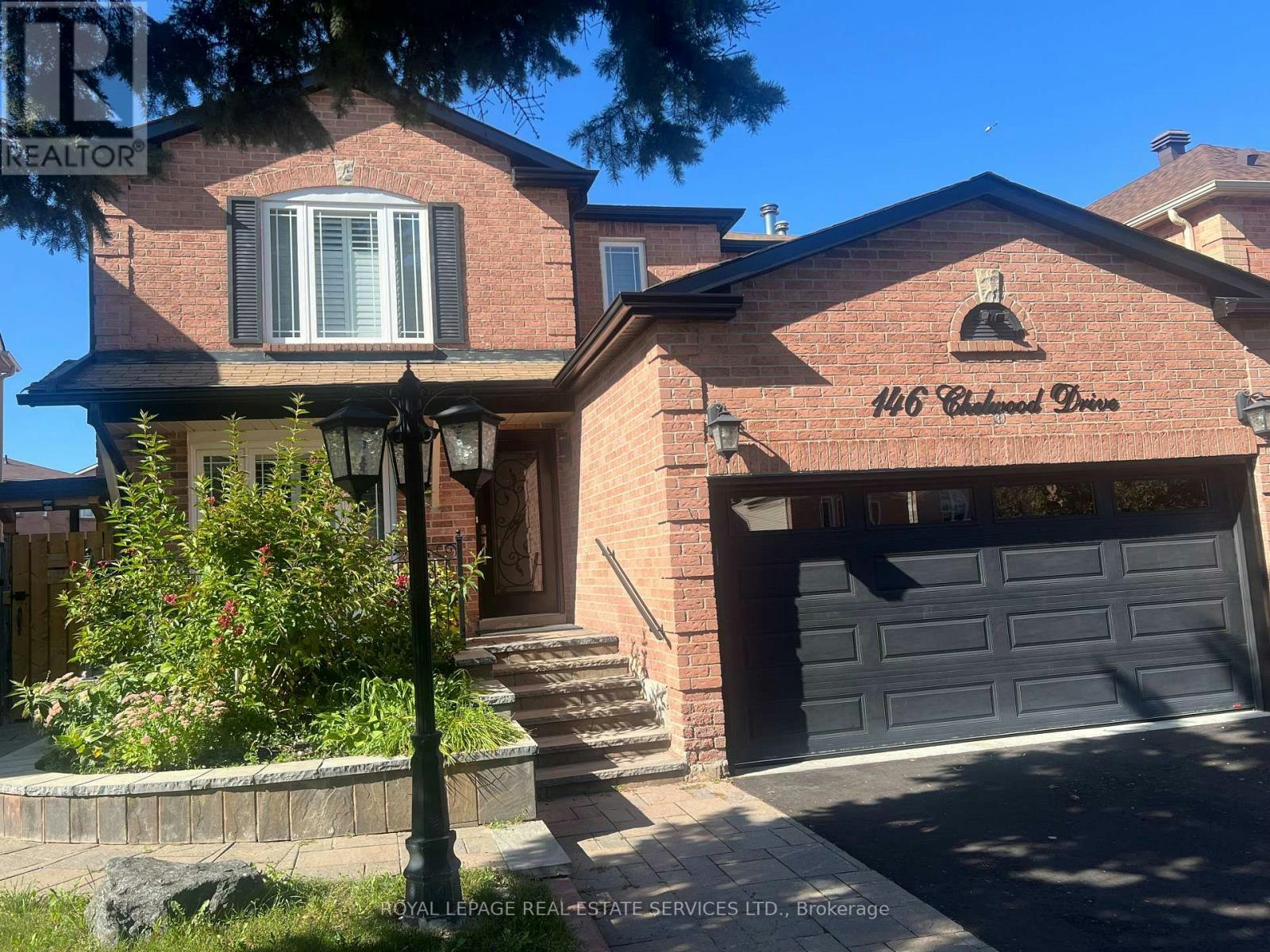 BASEMENT-146 Chelwood Drive N, Vaughan, ON, L4J 7C4