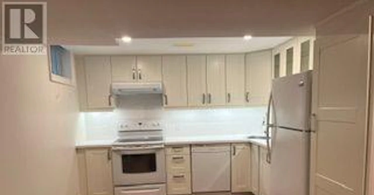 BASEMENT-146 Chelwood Dr Drive N, Vaughan, ON, L4J 7C4 - 9