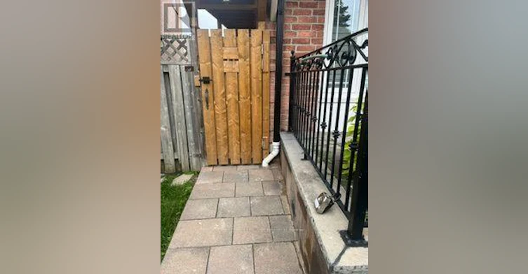 BASEMENT-146 Chelwood Dr Drive N, Vaughan, ON, L4J 7C4