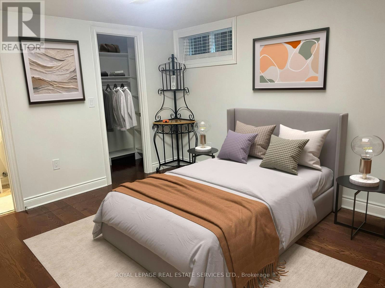BASEMENT-146 Chelwood Drive N, Vaughan, ON, L4J 7C4 - 22