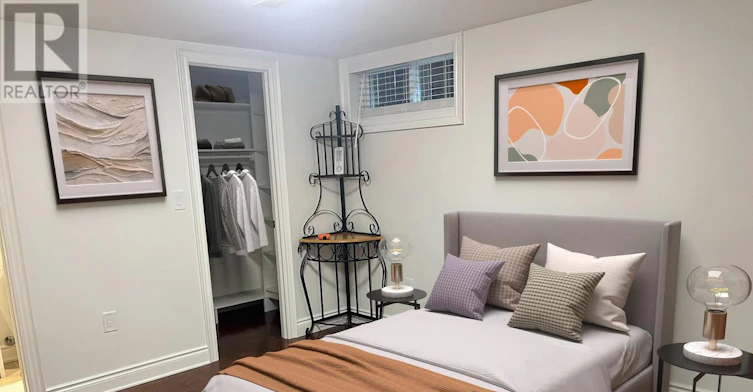 BASEMENT-146 Chelwood Drive N, Vaughan, ON, L4J 7C4 - 22