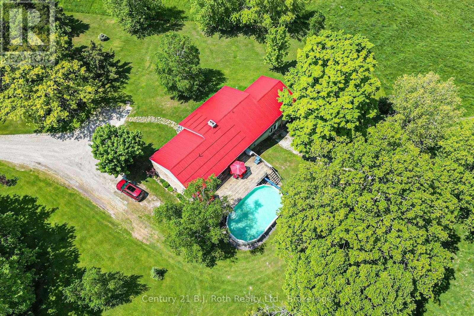 1579 Wainman Line, Severn, ON, L0K 1E0