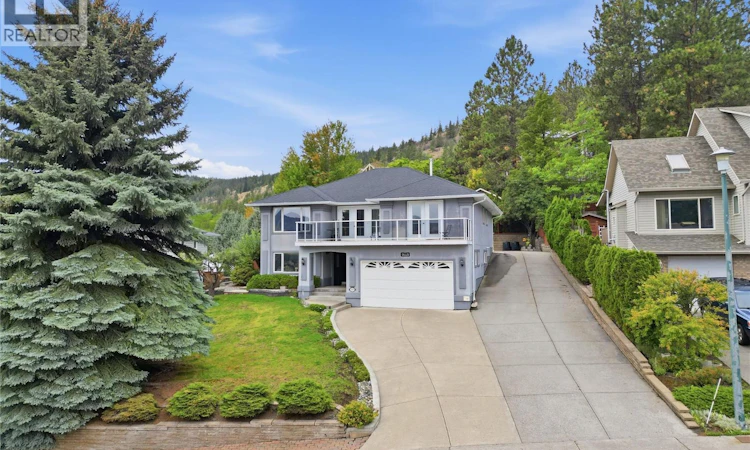 1849 Pineridge Drive