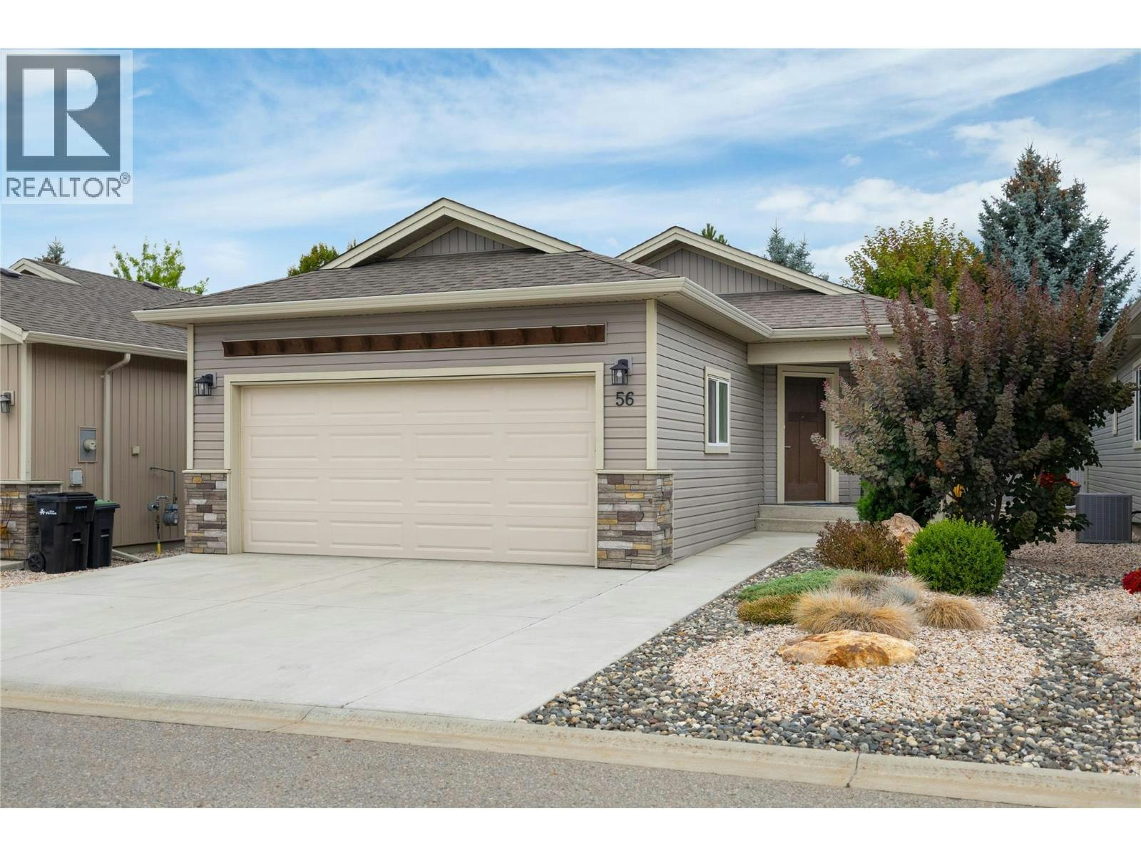 56-2100 55 Avenue, Vernon, BC, V1T 9Y6