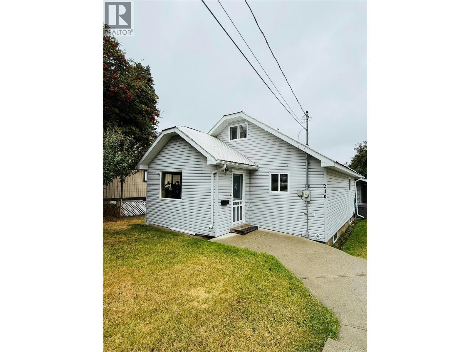 210 Cranbrook Street, Kimberley, BC, V1A 2P1