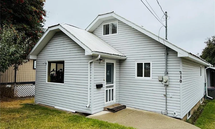 210 Cranbrook Street