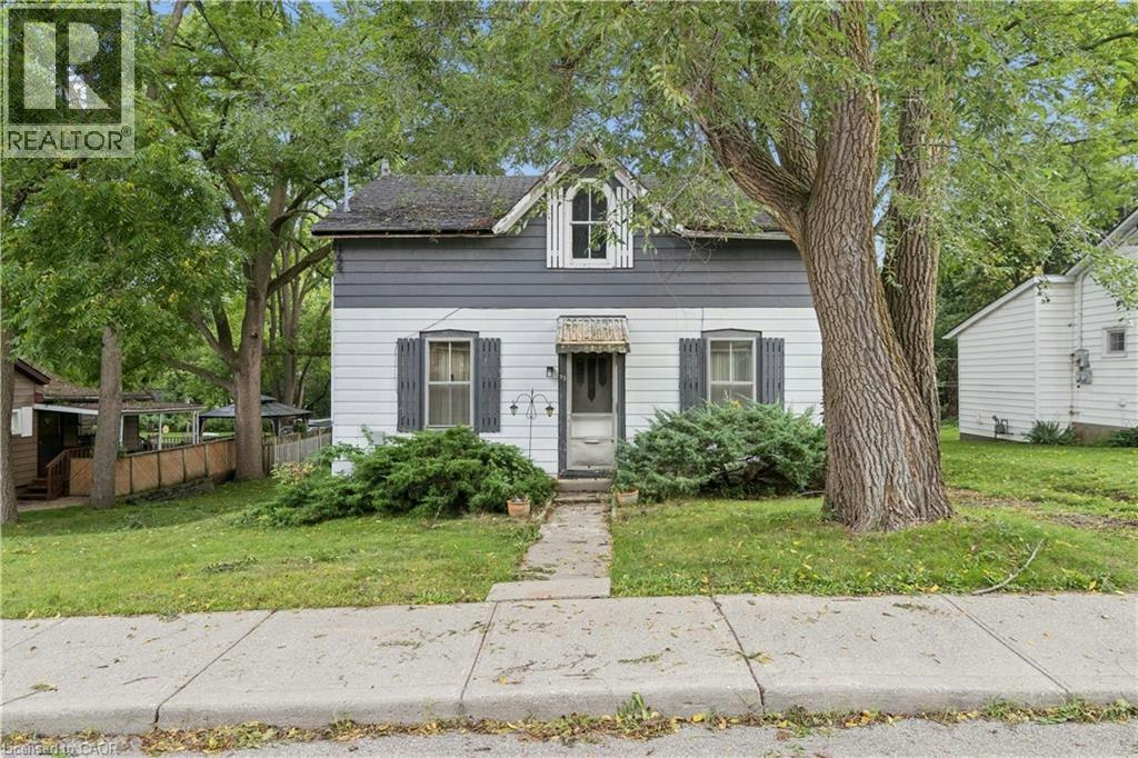 53 Capron Street, Brant, ON, N3L 1P8