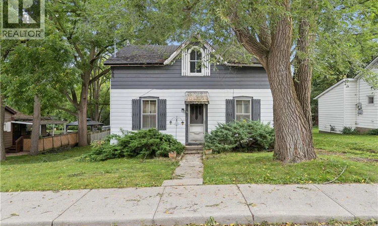 53 Capron Street