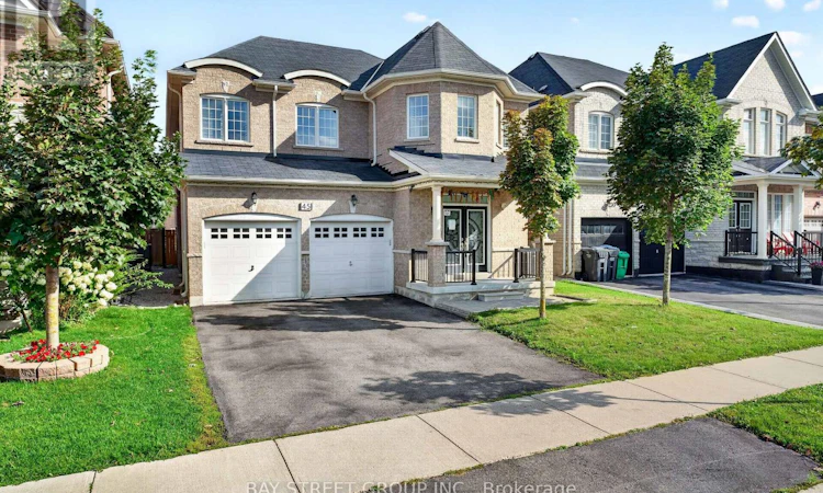 45 Abitibi Lake Drive