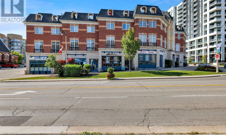 7-120 Bronte Road
