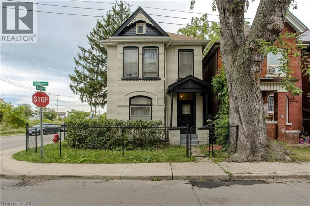 86 William Street, Hamilton, ON, L8L 5T7