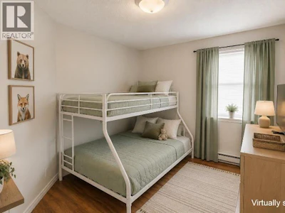 307-5700 Willow Avenue - 5