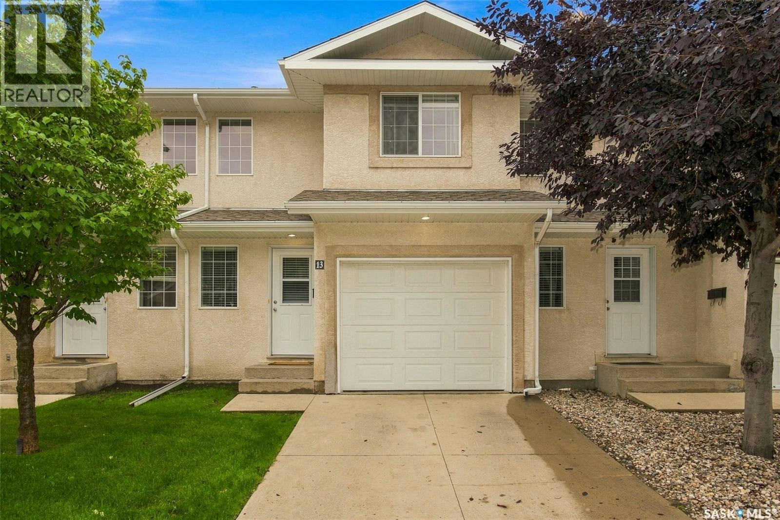 13-2801 Windsor Park Road, Regina, SK, S4V 0M9