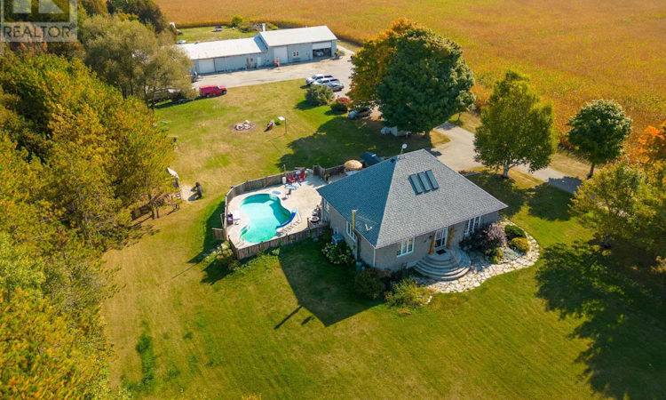 5659 Gilmore Road