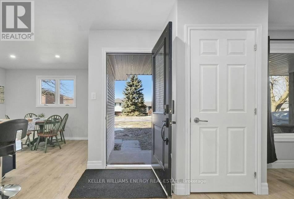 7 Glenarden Crescent, Belleville, ON, K8P 2B9 - 2