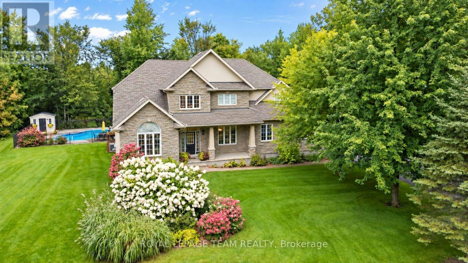 234 Cyd Street, Ottawa, ON, K0A 1L0