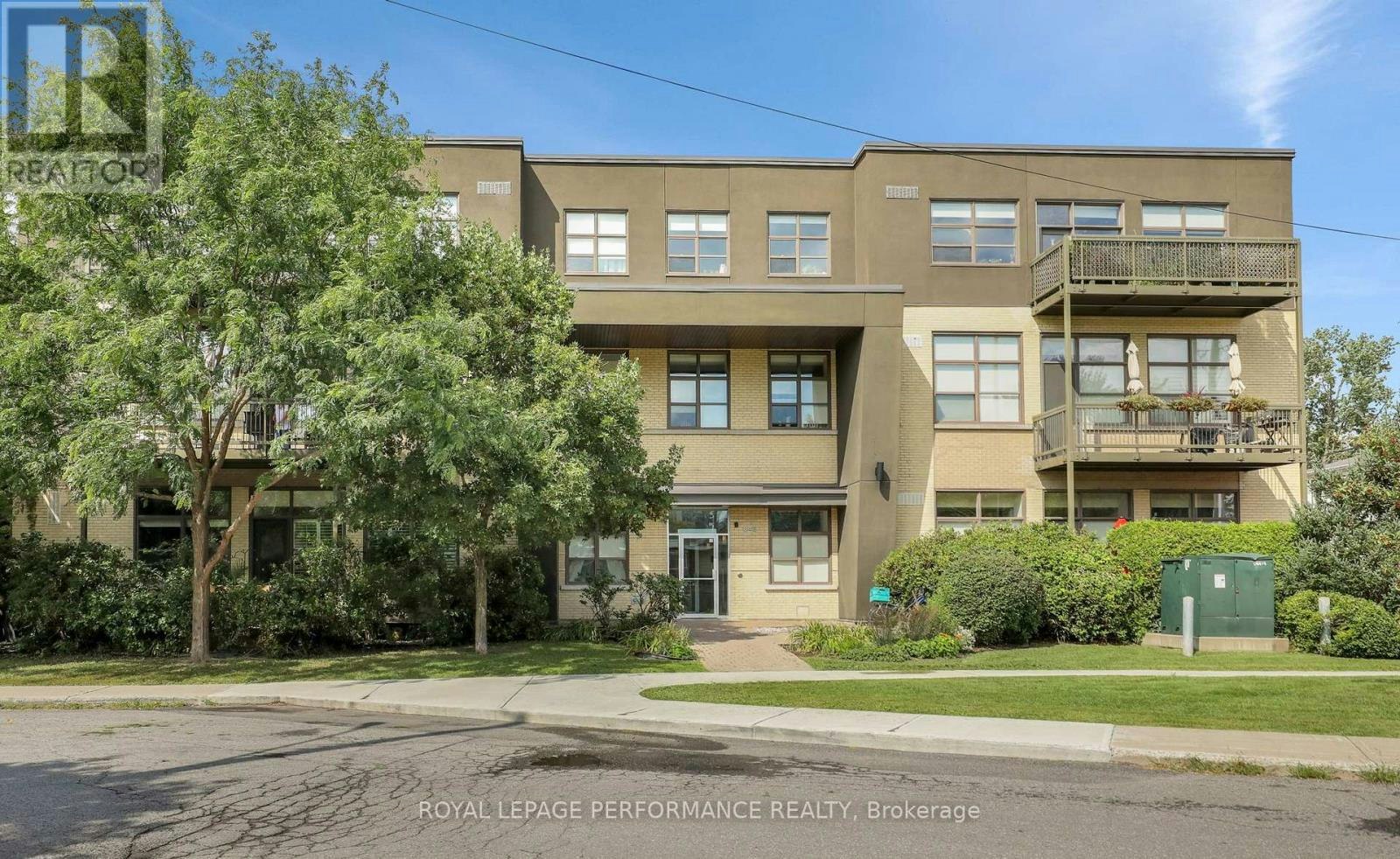 117-345 St. Denis Street, Ottawa, ON, K1L 5J1