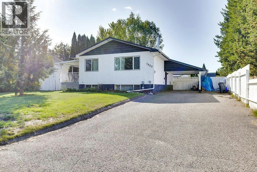 7823 Queens Crescent, Prince George, BC, V2N 3H3