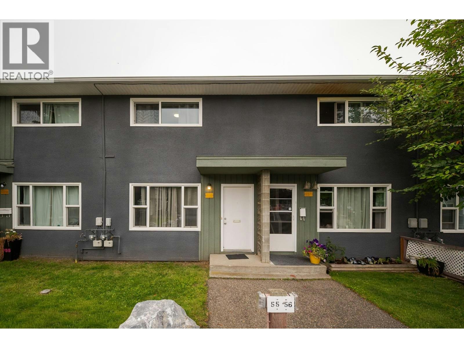 F56-1900 Strathcona Avenue, Prince George, BC, V2L 2V9