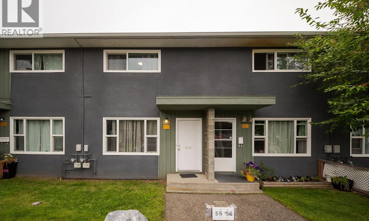 F56-1900 Strathcona Avenue