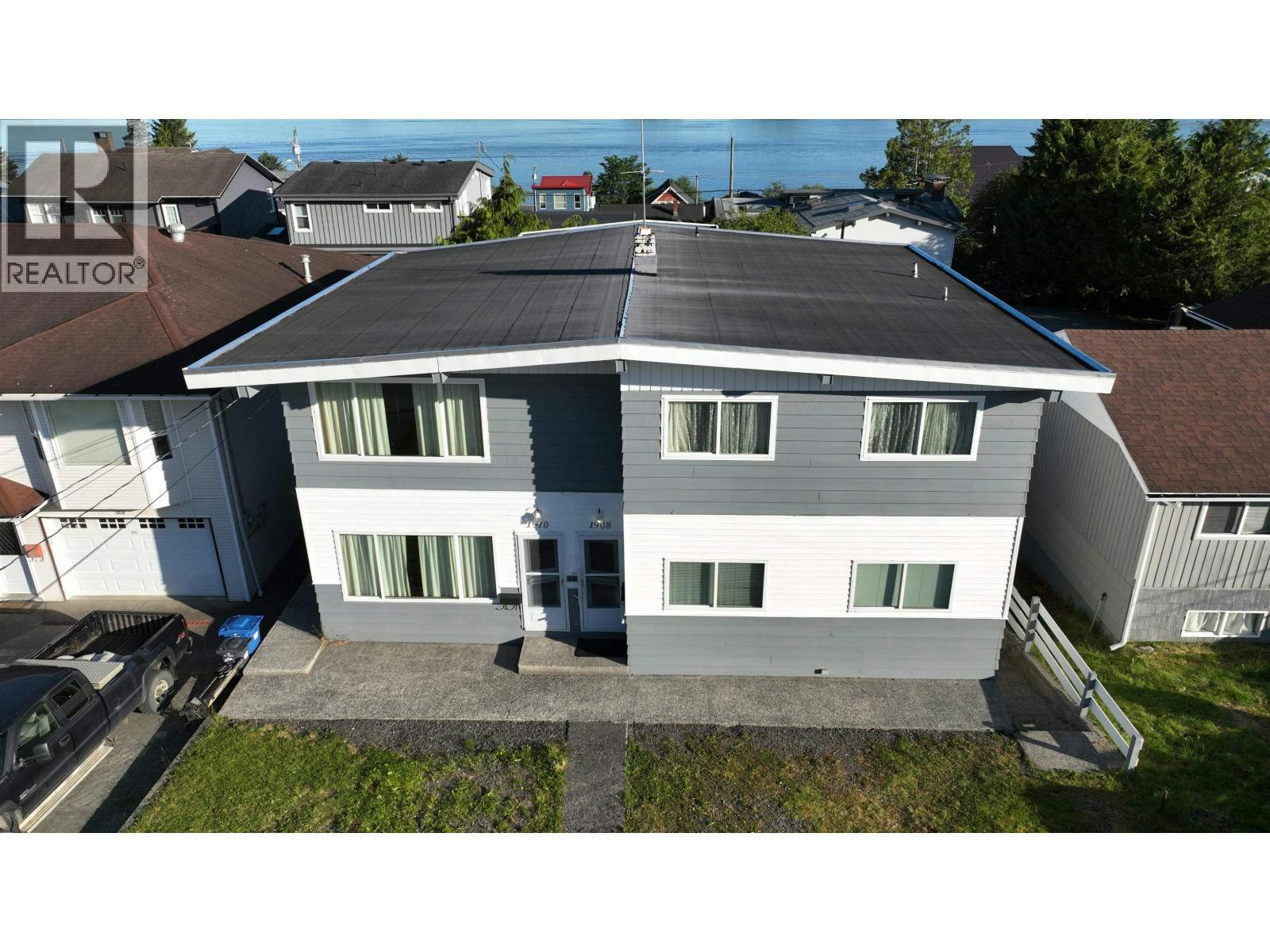 1908-1910 W 2nd Avenue, Prince Rupert, BC, V8J 1J7