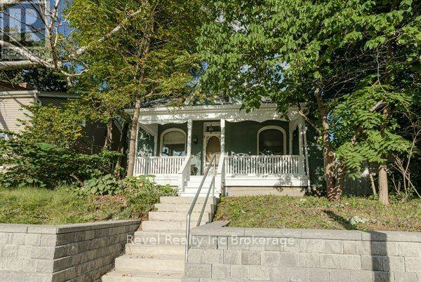 126 Huron Street, Woodstock, ON, N4S 6Z8