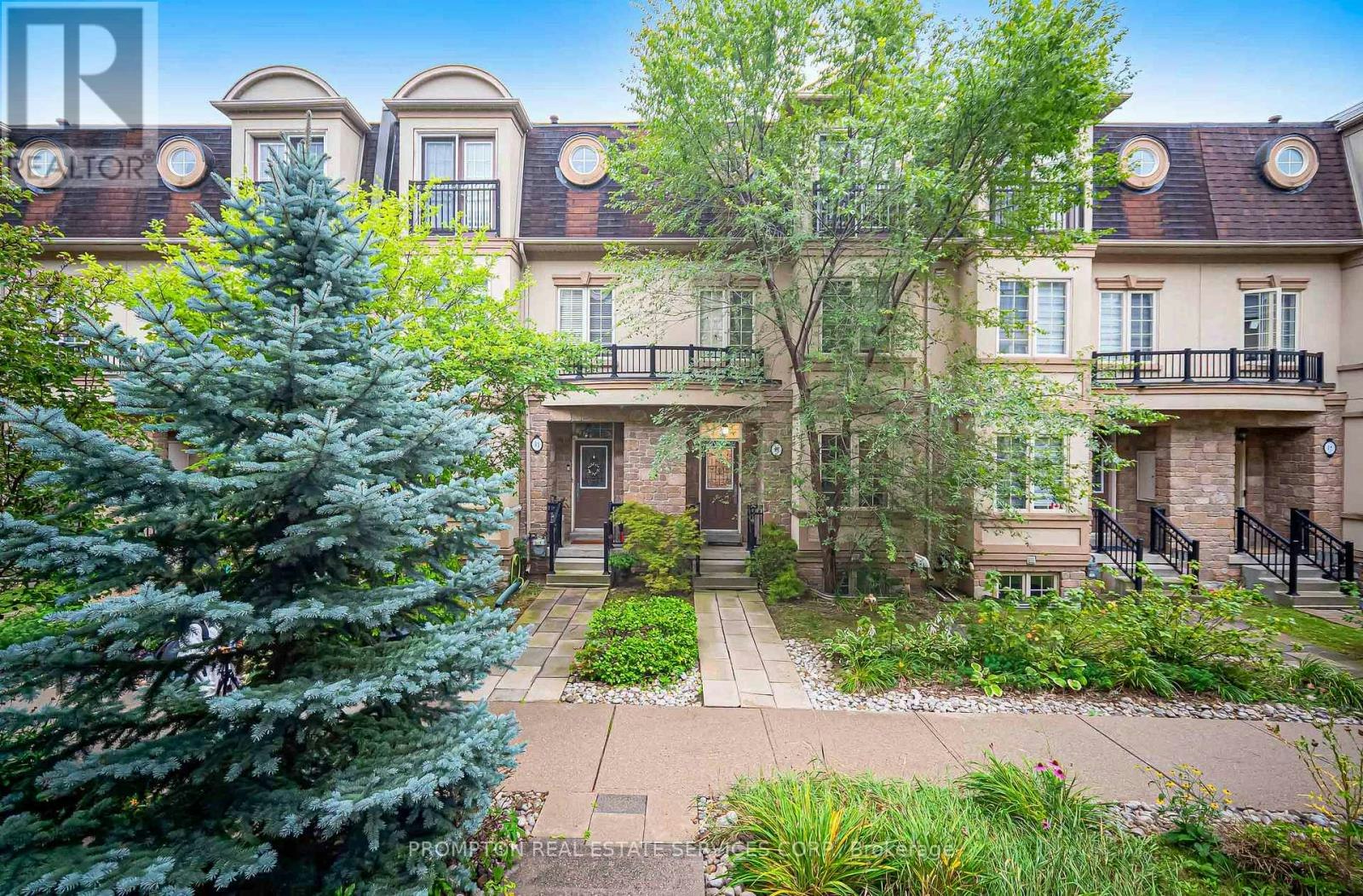 13 Flook Lane, Toronto, ON, M2R 3Y5