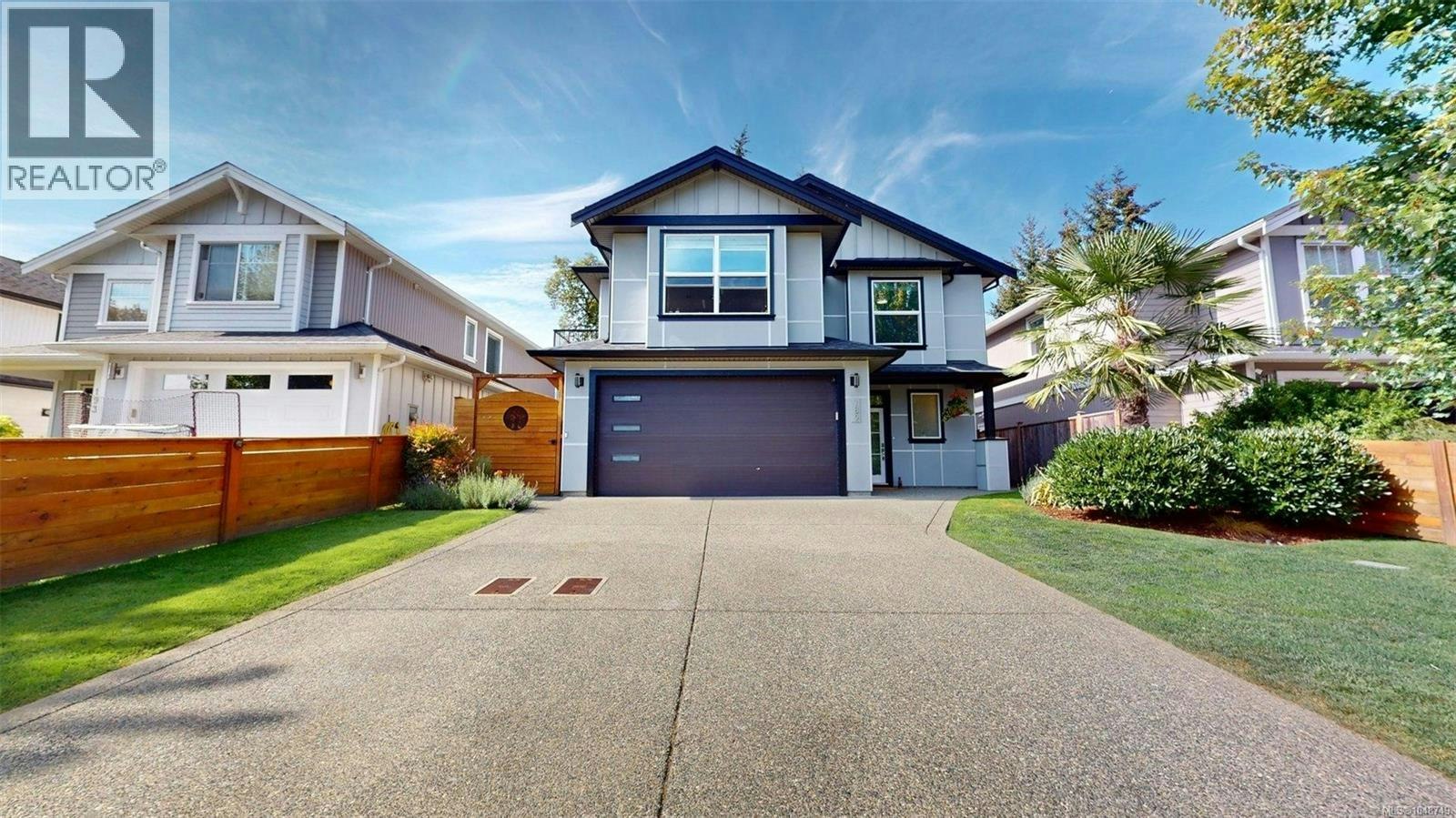 189 Bellamy Link, Langford, BC, V9B 0R8