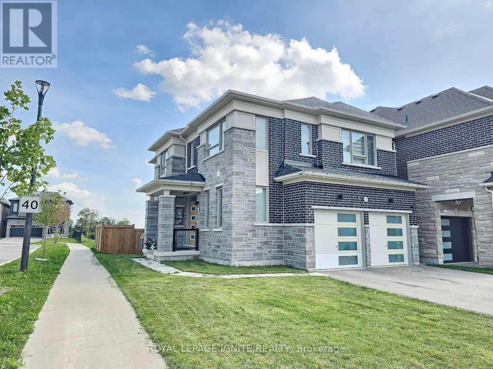 3250 Chimney Swift Crescent, Pickering, ON, L1X 0N3