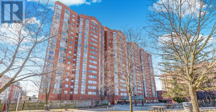 712-2466 Eglinton Avenue E, Toronto, ON, M1K 5J8 - 2
