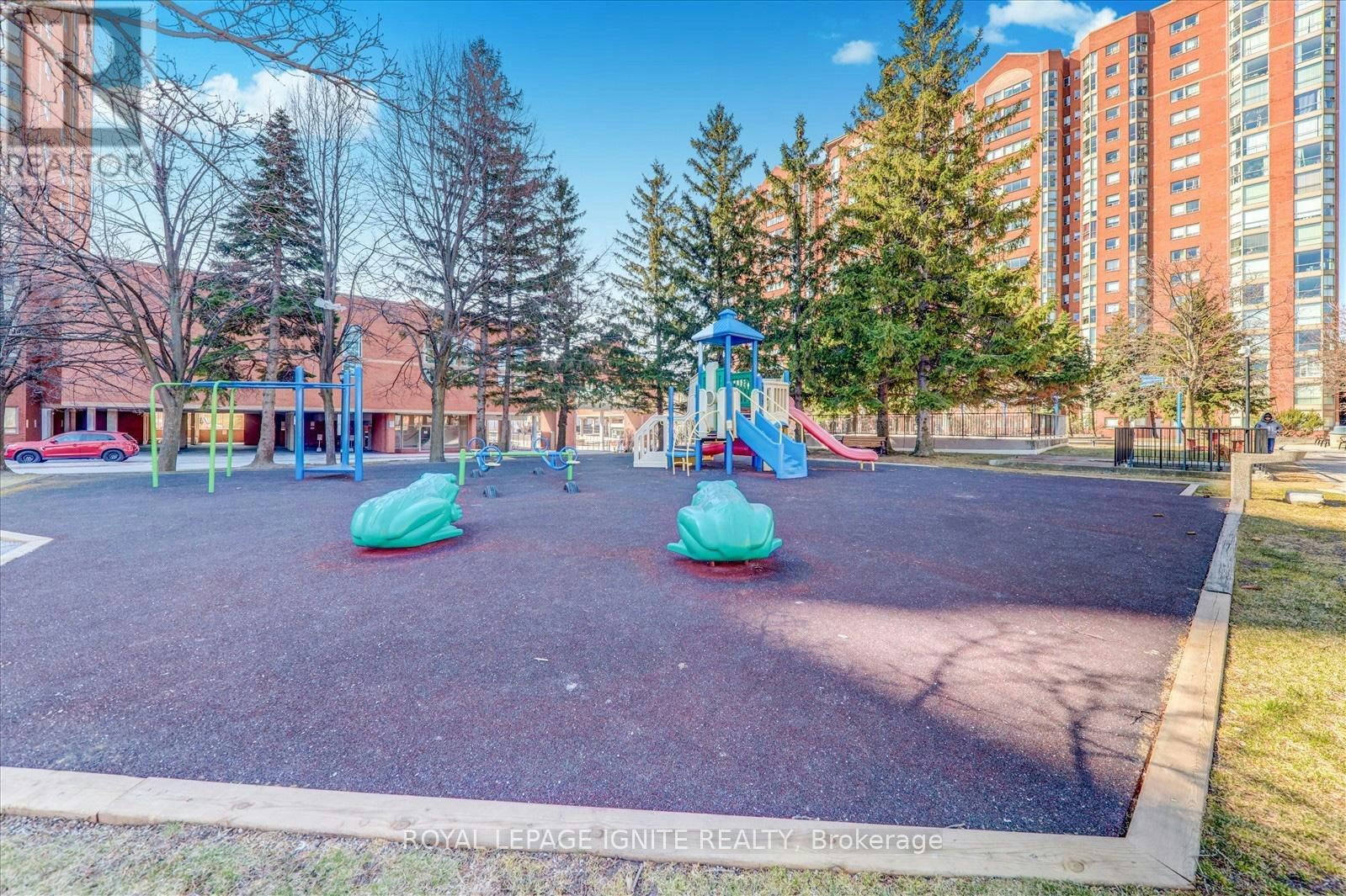 712-2466 Eglinton Avenue E, Toronto, ON, M1K 5J8 - 26