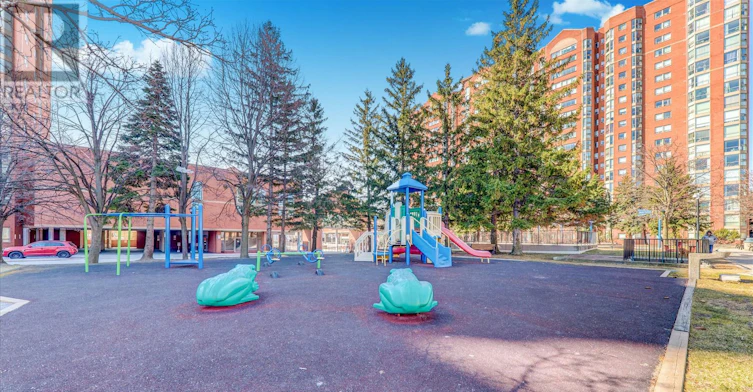712-2466 Eglinton Avenue E, Toronto, ON, M1K 5J8 - 26