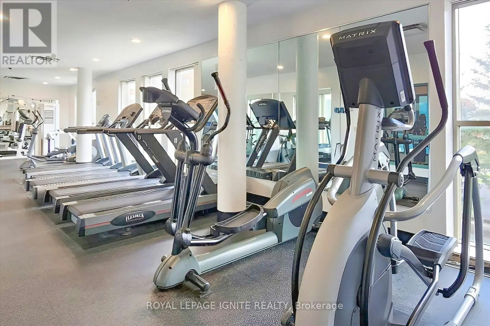 712-2466 Eglinton Avenue E, Toronto, ON, M1K 5J8 - 23