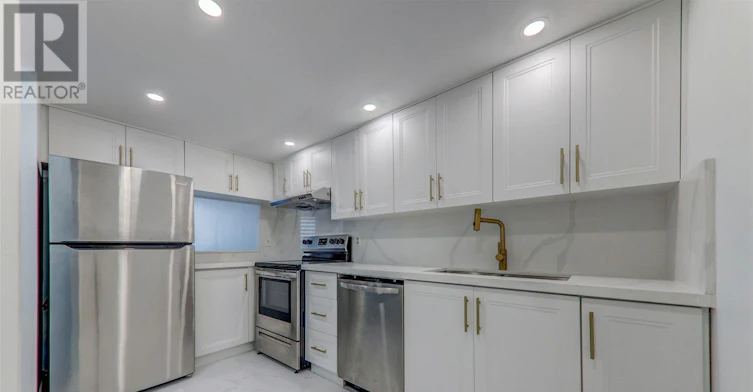 712-2466 Eglinton Avenue E, Toronto, ON, M1K 5J8 - 10
