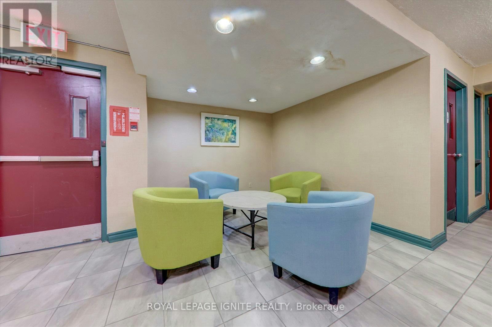 712-2466 Eglinton Avenue E, Toronto, ON, M1K 5J8 - 20