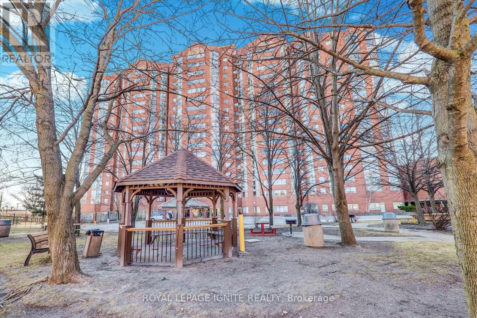 712-2466 Eglinton Avenue E, Toronto, ON, M1K 5J8 - 25