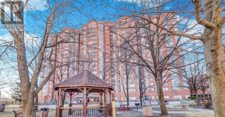 712-2466 Eglinton Avenue E, Toronto, ON, M1K 5J8 - 25