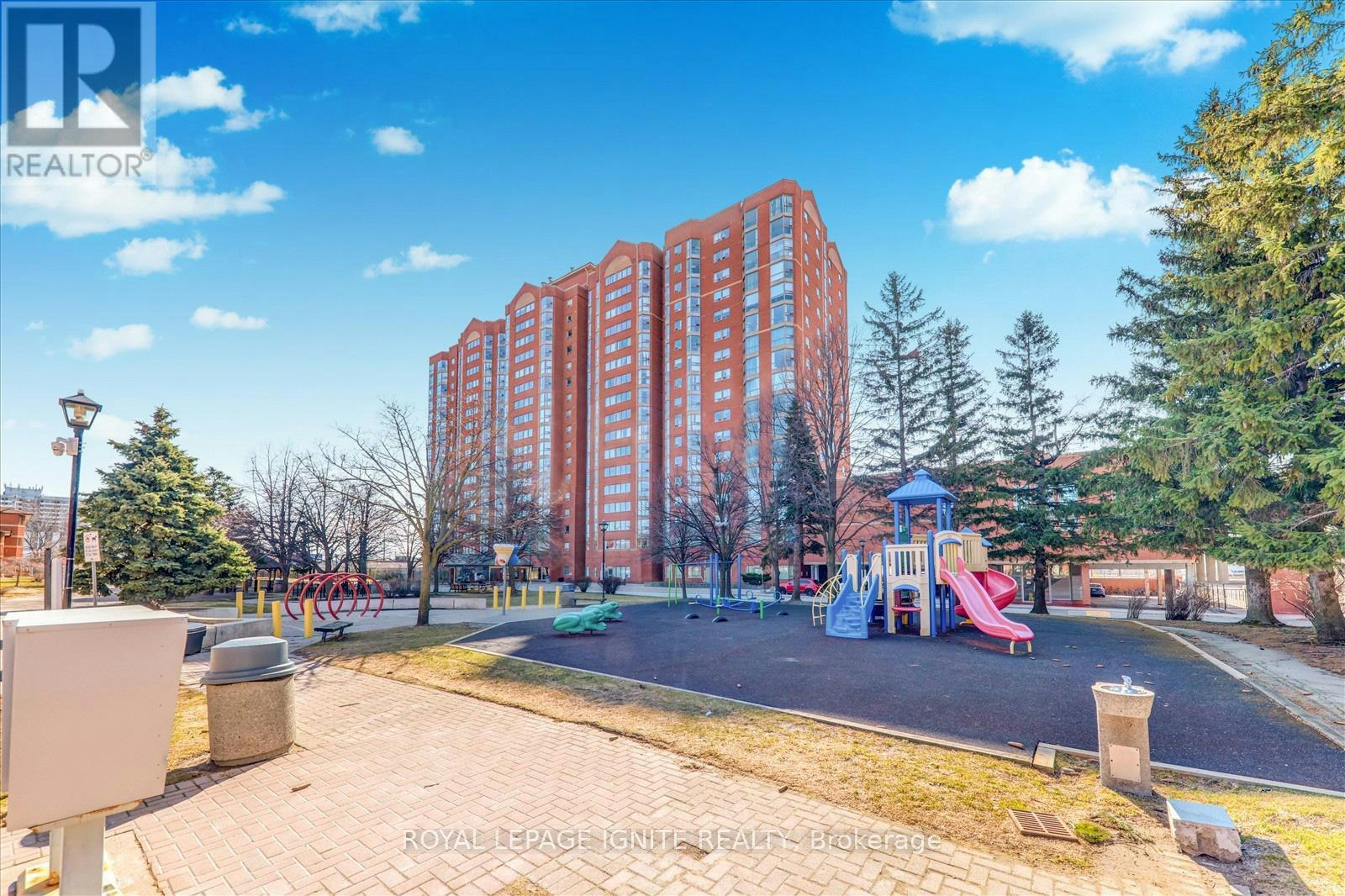 712-2466 Eglinton Avenue E, Toronto, ON, M1K 5J8 - 27