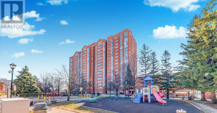 712-2466 Eglinton Avenue E, Toronto, ON, M1K 5J8 - 27