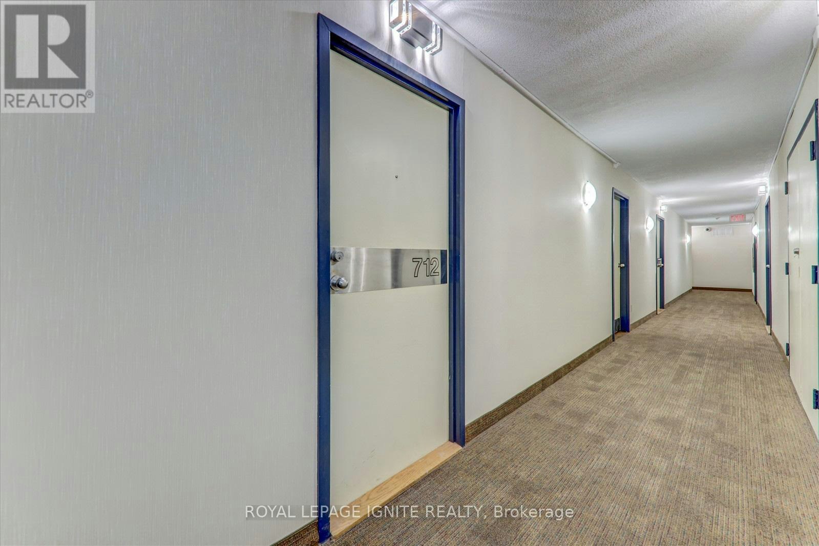 712-2466 Eglinton Avenue E, Toronto, ON, M1K 5J8 - 6