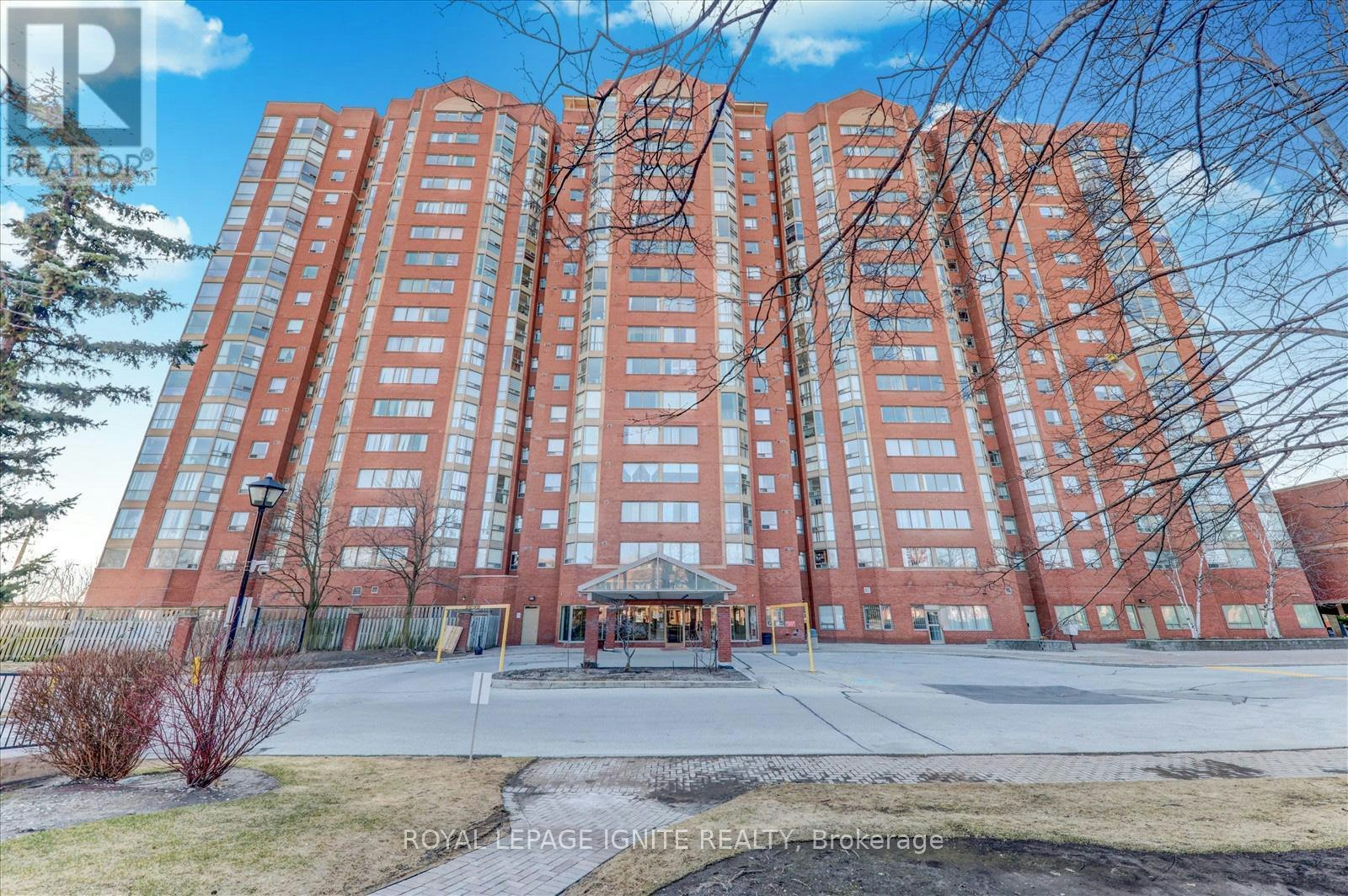 712-2466 Eglinton Avenue E, Toronto, ON, M1K 5J8 - 3