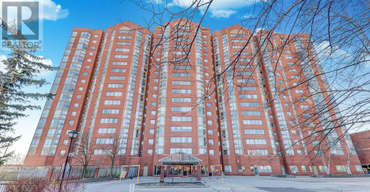 712-2466 Eglinton Avenue E, Toronto, ON, M1K 5J8 - 3