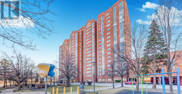 712-2466 Eglinton Avenue E, Toronto, ON, M1K 5J8